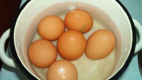 салат мимоза с копченой скумбрией