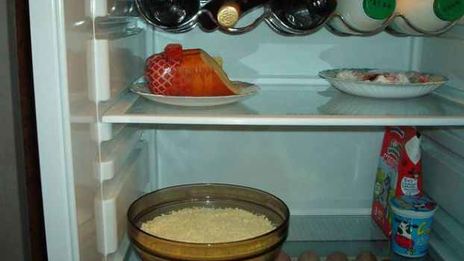 салат мимоза с копченой скумбрией