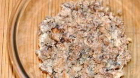 салат мимоза с сыром