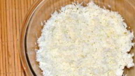 салат мимоза с сыром