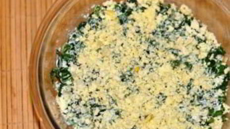 салат мимоза с сыром