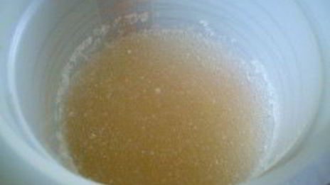 торт мимоза