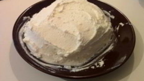 банан под шубой