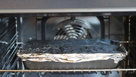 голубцы под шубой