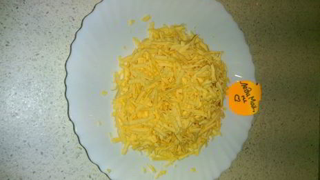 курочка под шубой