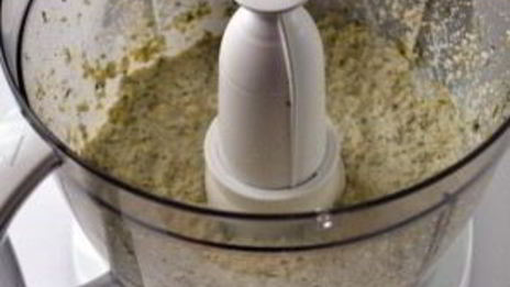 минтай под шубой