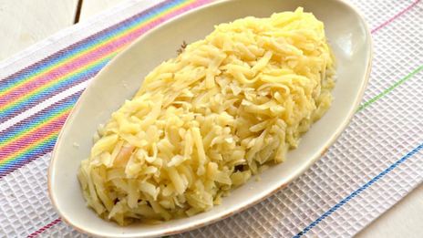 праздничная селедка под шубой