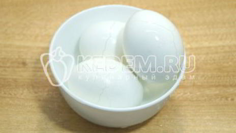 салат курица под шубой