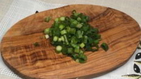 салат печень под шубой