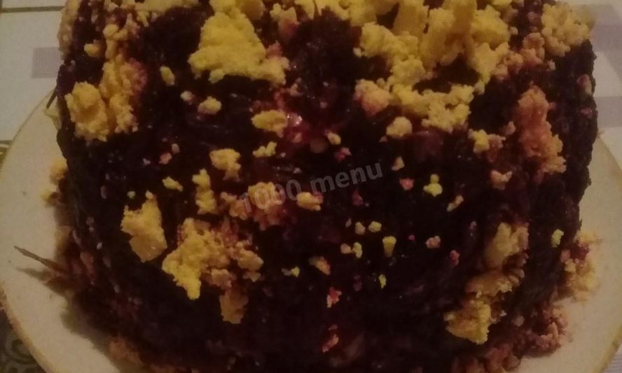 Рецепт салата рыбные консервы под шубой