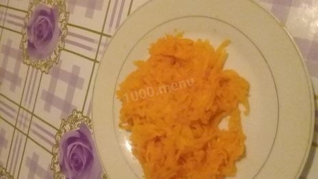 салат рыбные консервы под шубой