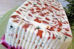 Салат Сельдь под шубой