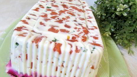 салат сельдь под шубой