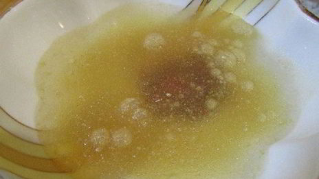 салат сельдь под шубой