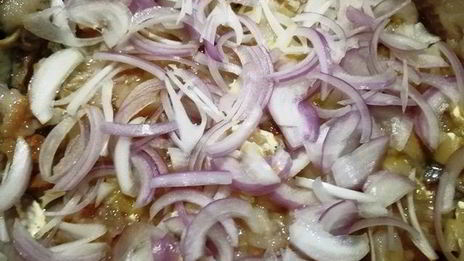 салат шуба под сельдью