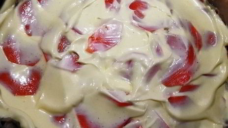 салат шуба под сельдью