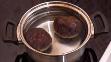 селедка под шубой