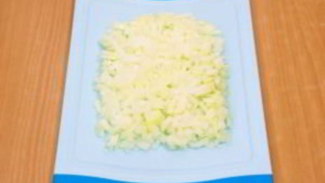 селедка под шубой