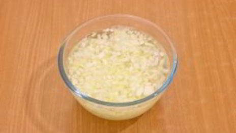 селедка под шубой