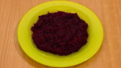 селедка под шубой