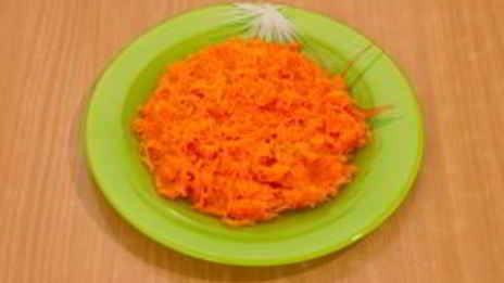 селедка под шубой