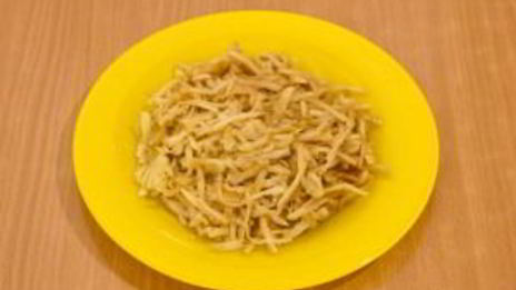 селедка под шубой