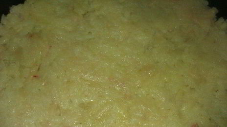 селедочка под шубой