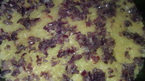 селедочка под шубой