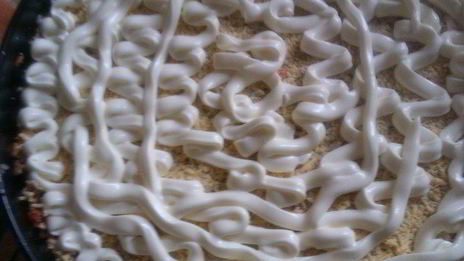 селедочка под шубой