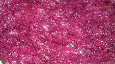 селедочка под шубой