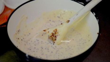 семга под шубой