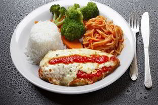 Телятина под шубой