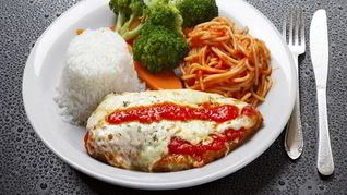 Телятина под шубой