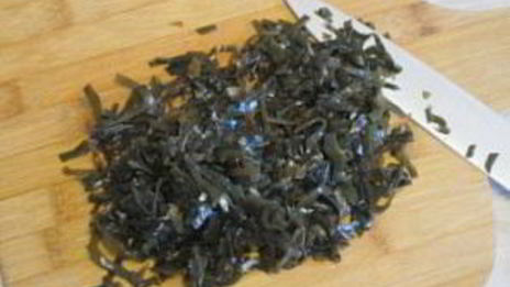 вегетарианская селедка под шубой