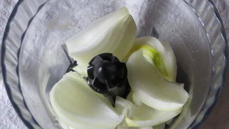 салат с отварной рыбой