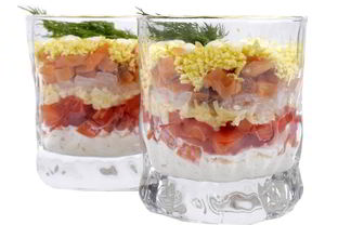 Салат Садко