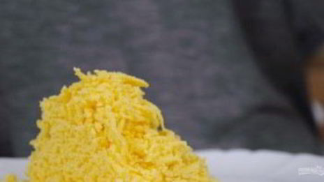 салат садко