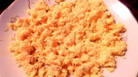 салат селедочка в наряде санта клауса