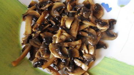 салат со шпинатом