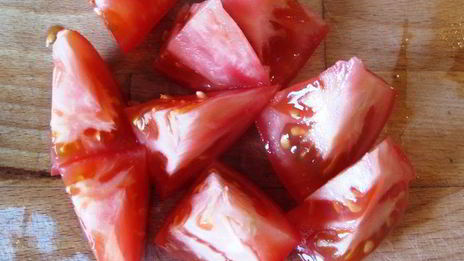 салат со шпинатом