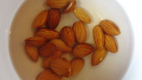 салат со шпинатом