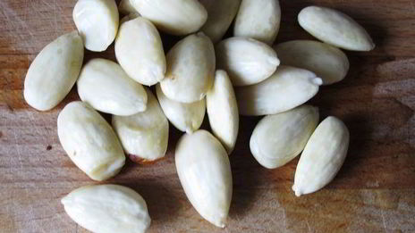 салат со шпинатом