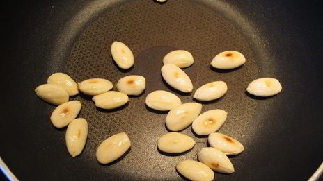 салат со шпинатом