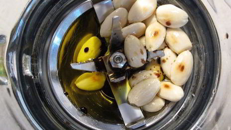 салат со шпинатом