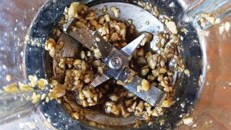 салат со шпинатом