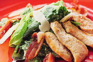 Дачный Цезарь