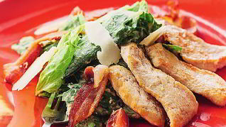 Дачный Цезарь