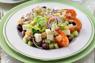 Греческий Цезарь