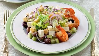 Греческий Цезарь