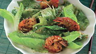 Имбирный Цезарь